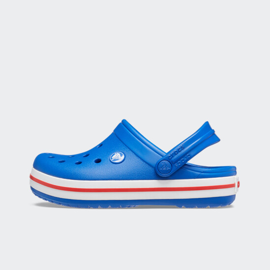 Crocs Crocband™ Niños Pequeños Azul
