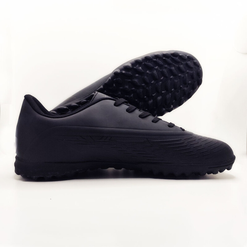 SUPREME SOCIETY BETTER MEN NEGRO/AZUL NEGRO/NEGRO