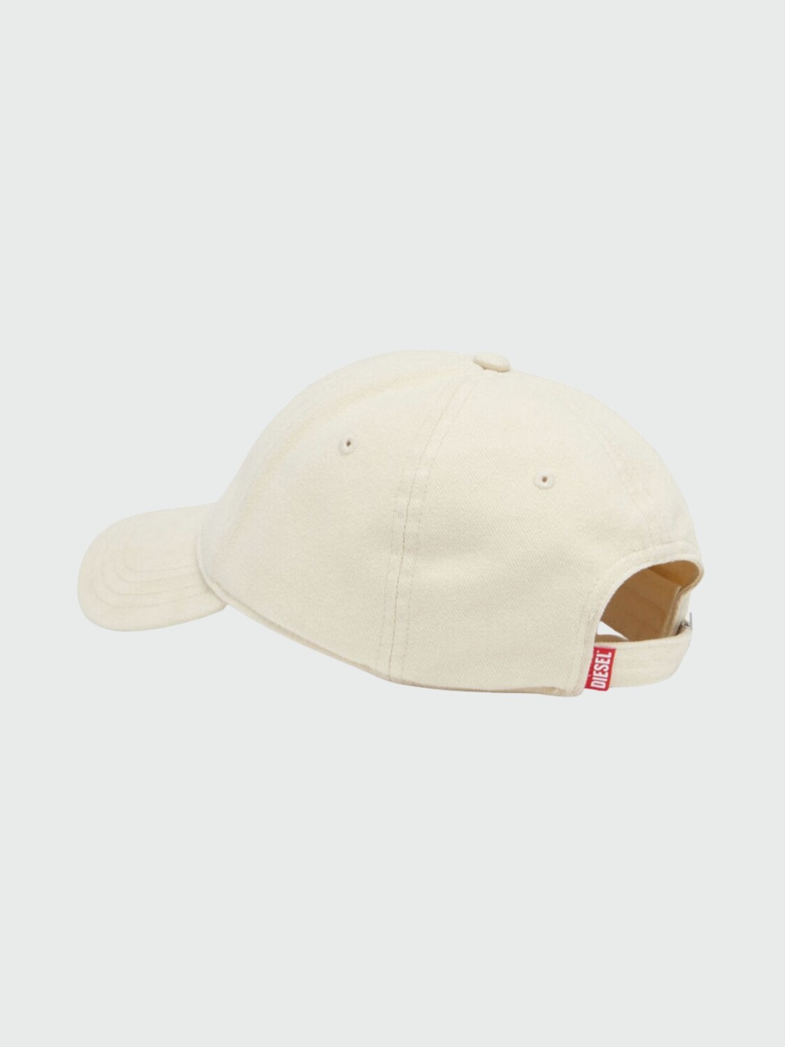 DIESEL - Gorra Corry-Jacq-Wash 1ABA