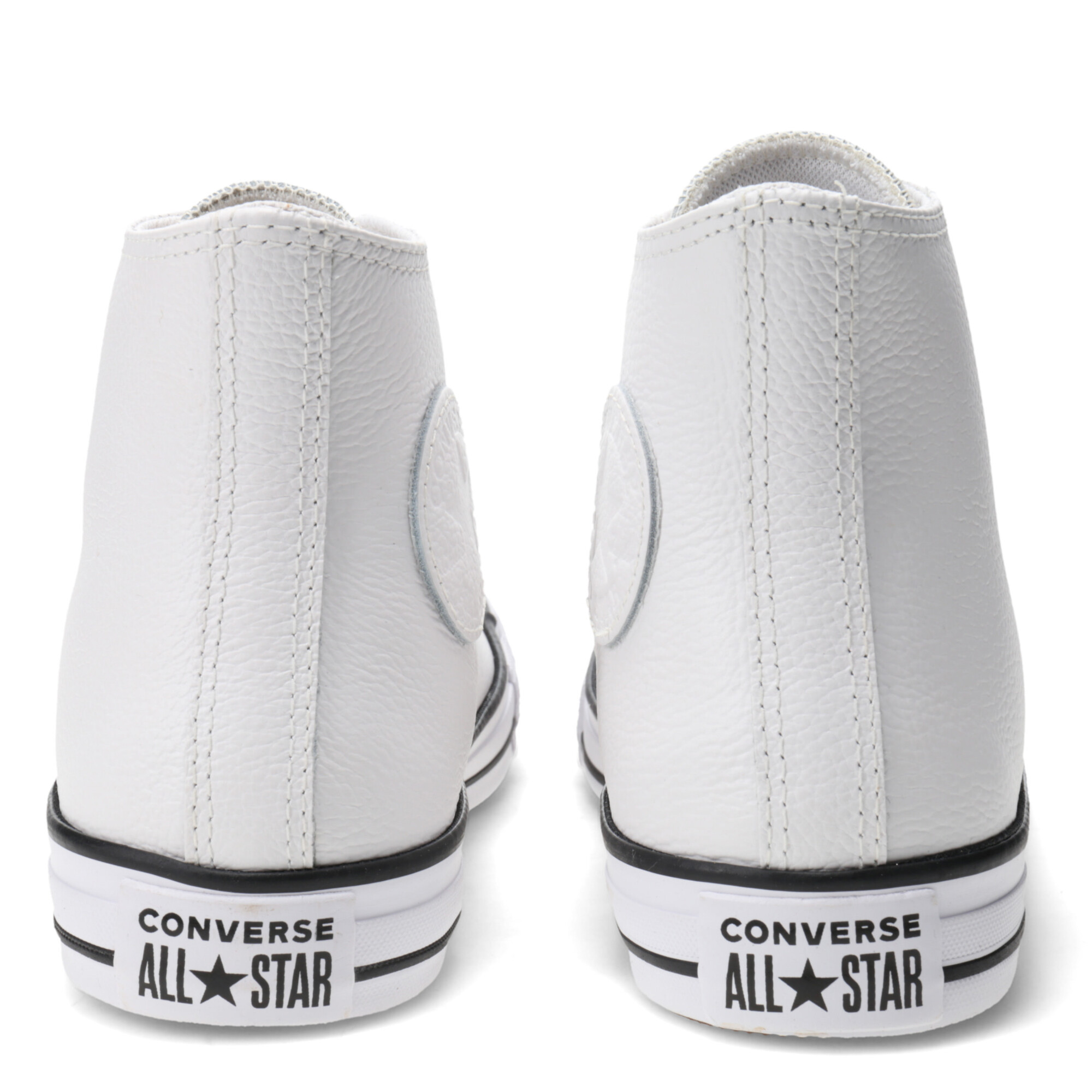 All star clearance blanco y negro