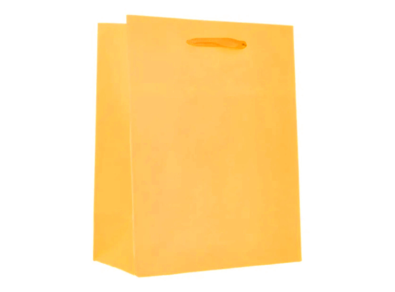 Bolsa Top Mediana - Naranja 