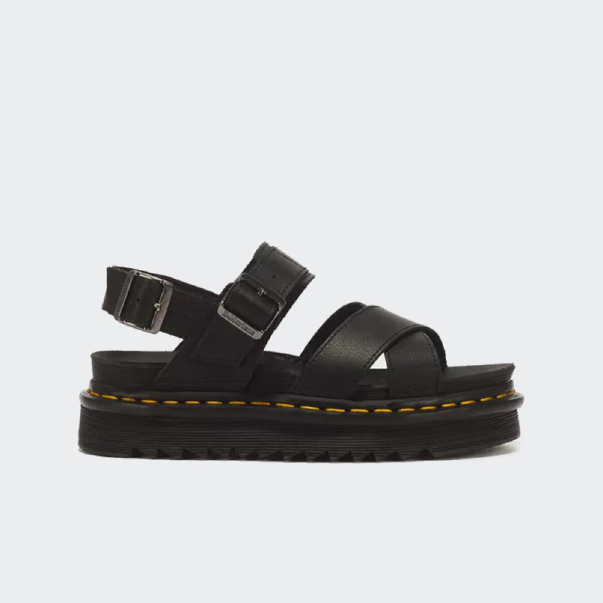 Sandalias Dr. Martens Voss - Negro 