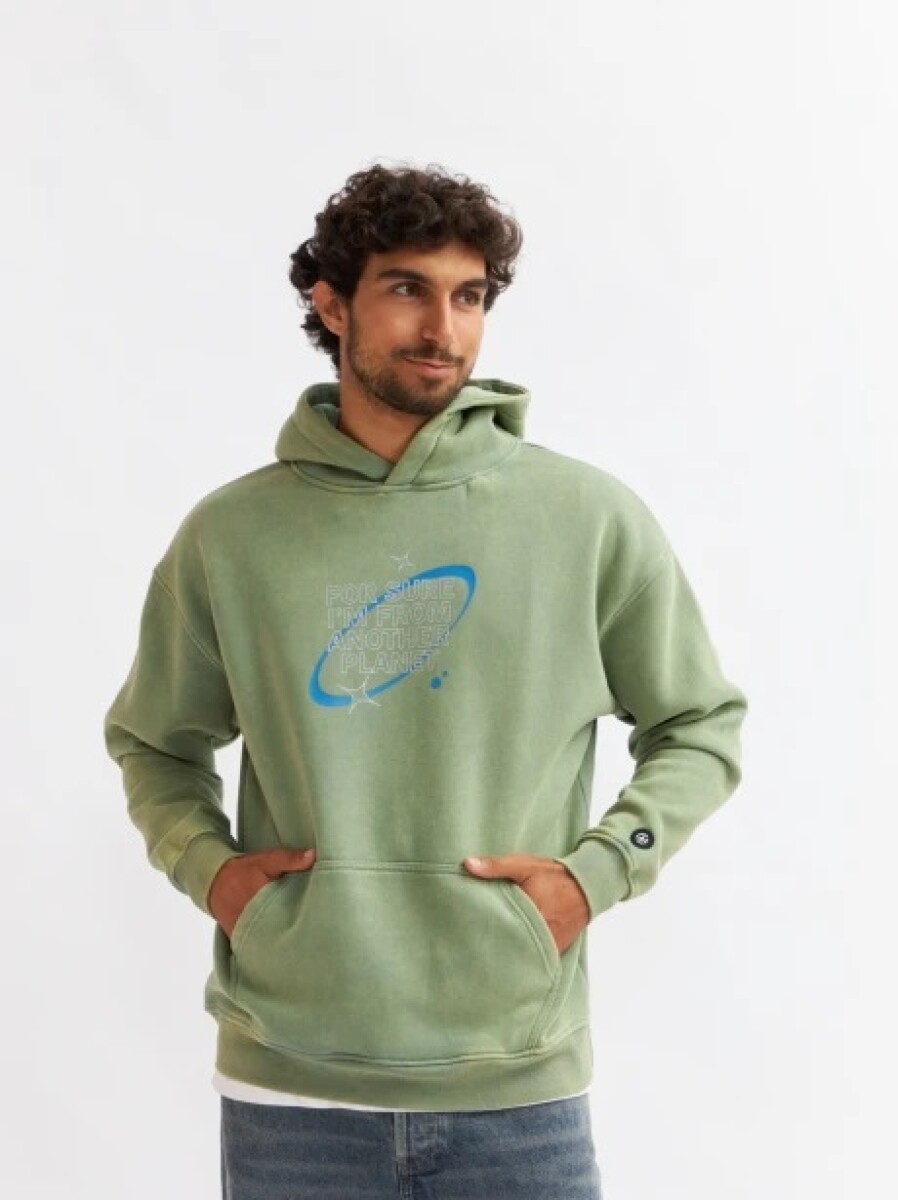 CANGURO N.SAILS 11026 AQUA - VERDE 