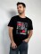 Remera de hombre Ale Negro