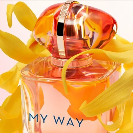 PERFUME GIORGIO ARMANI MY WAY YLANG 30ml PERFUME GIORGIO ARMANI MY WAY YLANG 30ml