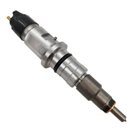 INYECTOR JAC 1120KT 3.8 DIESEL CUMMINS - INYECTOR JAC 1120KT 3.8 DIESEL CUMMINS -
