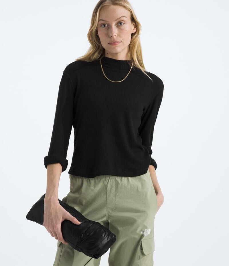 Campera Thermoball Tnf Black