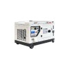 GENERADOR 9/10 KVA CABINADO MONOFASICO VCP-HR GENERADOR 9/10 KVA CABINADO MONOFASICO VCP-HR