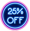 25% OFF Longboard Decks + Vestimenta + Guantes