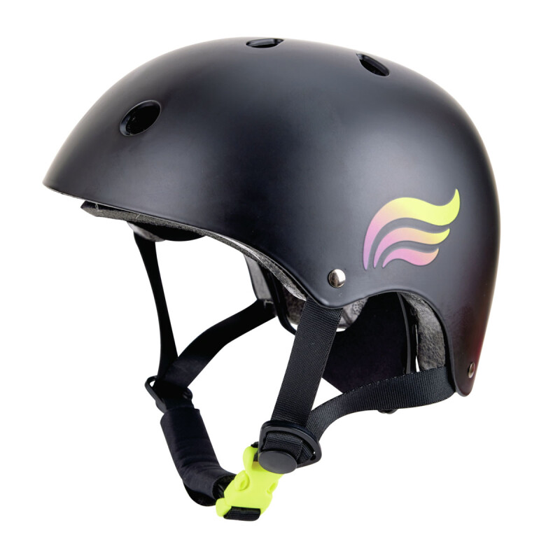 Casco para Aventuras Negro Hape Casco para Aventuras Negro Hape