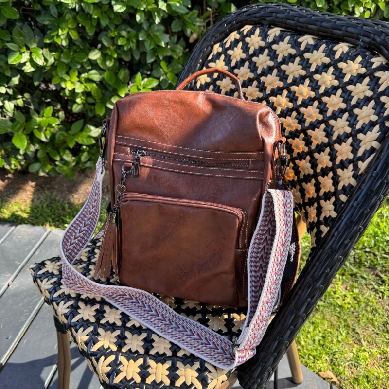 Mochila Amelia Mochila Amelia