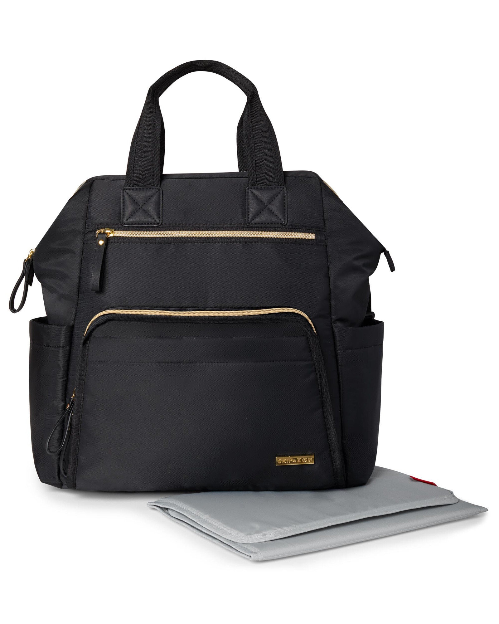 Mochila maternal Mainframe, negra Mochila maternal Mainframe, negra