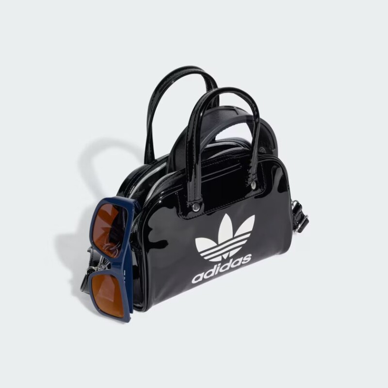 BOLSO ADIDAS MINI BOWLING BOLSO ADIDAS MINI BOWLING