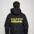 CAMPERA MILOCH Peñarol Licencias Hombre 023