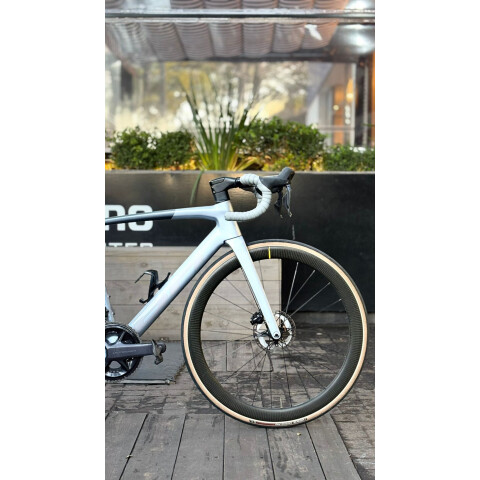 BH RS1 5.O T-52 MAVIC SL45 BH RS1 5.O T-52 MAVIC SL45