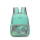 Mochila Trendy Music Con Bolsillo ACQUA