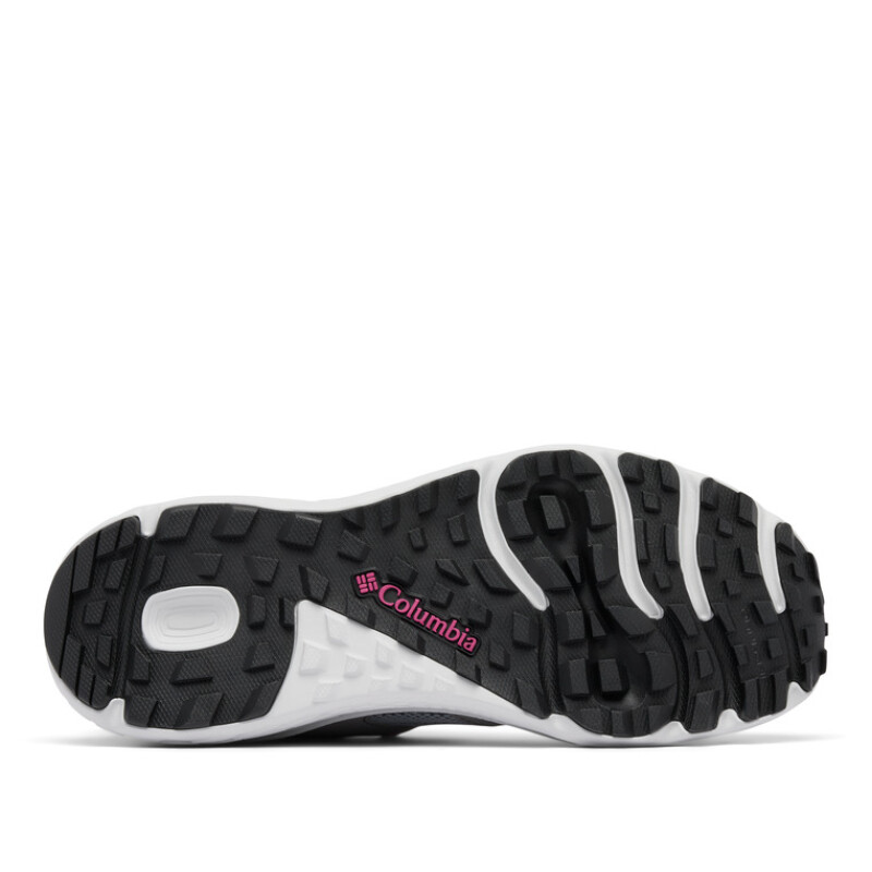 Championes Novo Trail Mujer MONUMENT DARK