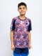 REMERA PRO TRAINING ACTIVE Nacional Junior Blanco