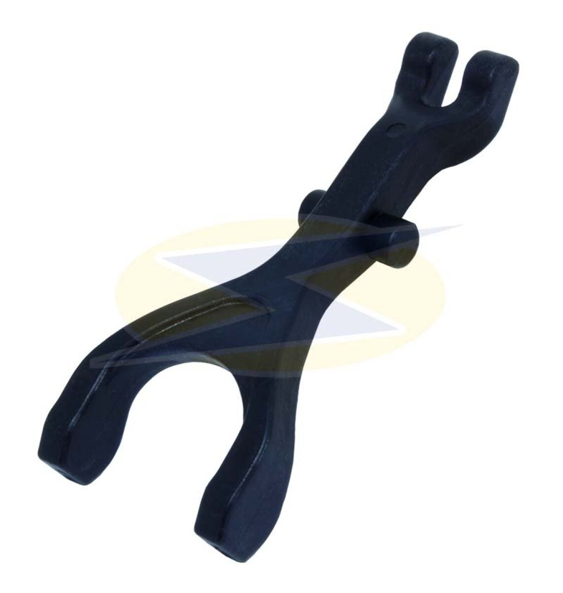 HORQUILLA ARRANQUE FORD FIESTA VALEO UNIFAP 