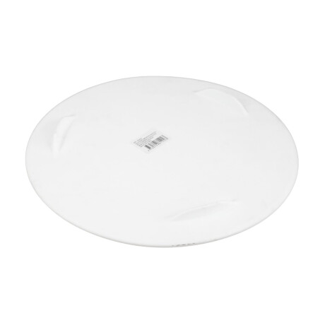 Plato chato de ceramica para pizza Plato chato de ceramica para pizza