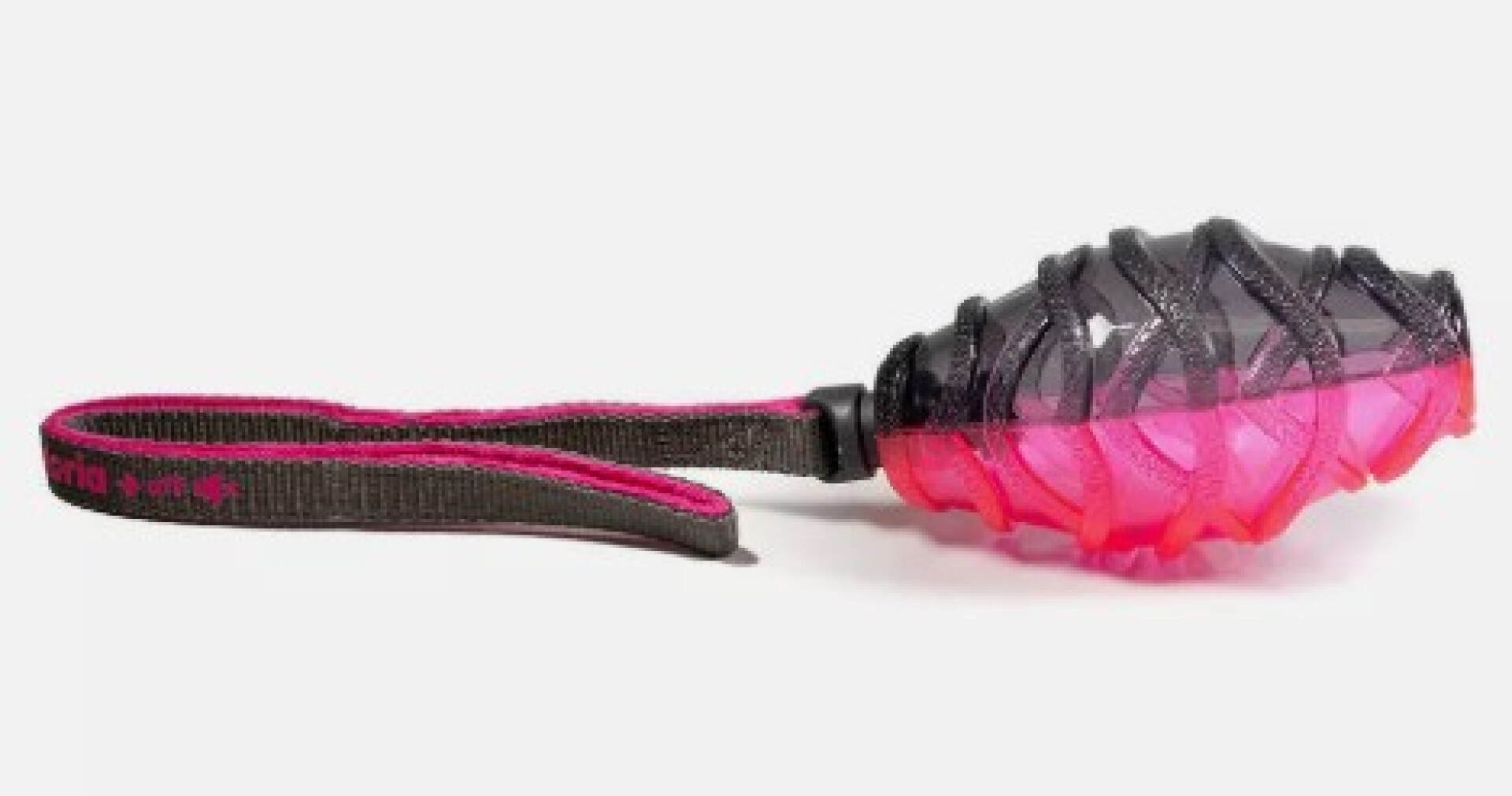 PLAY AND RUN RUGBY HONDA ON/OFF L GRIS/ROSA 13.7cm 