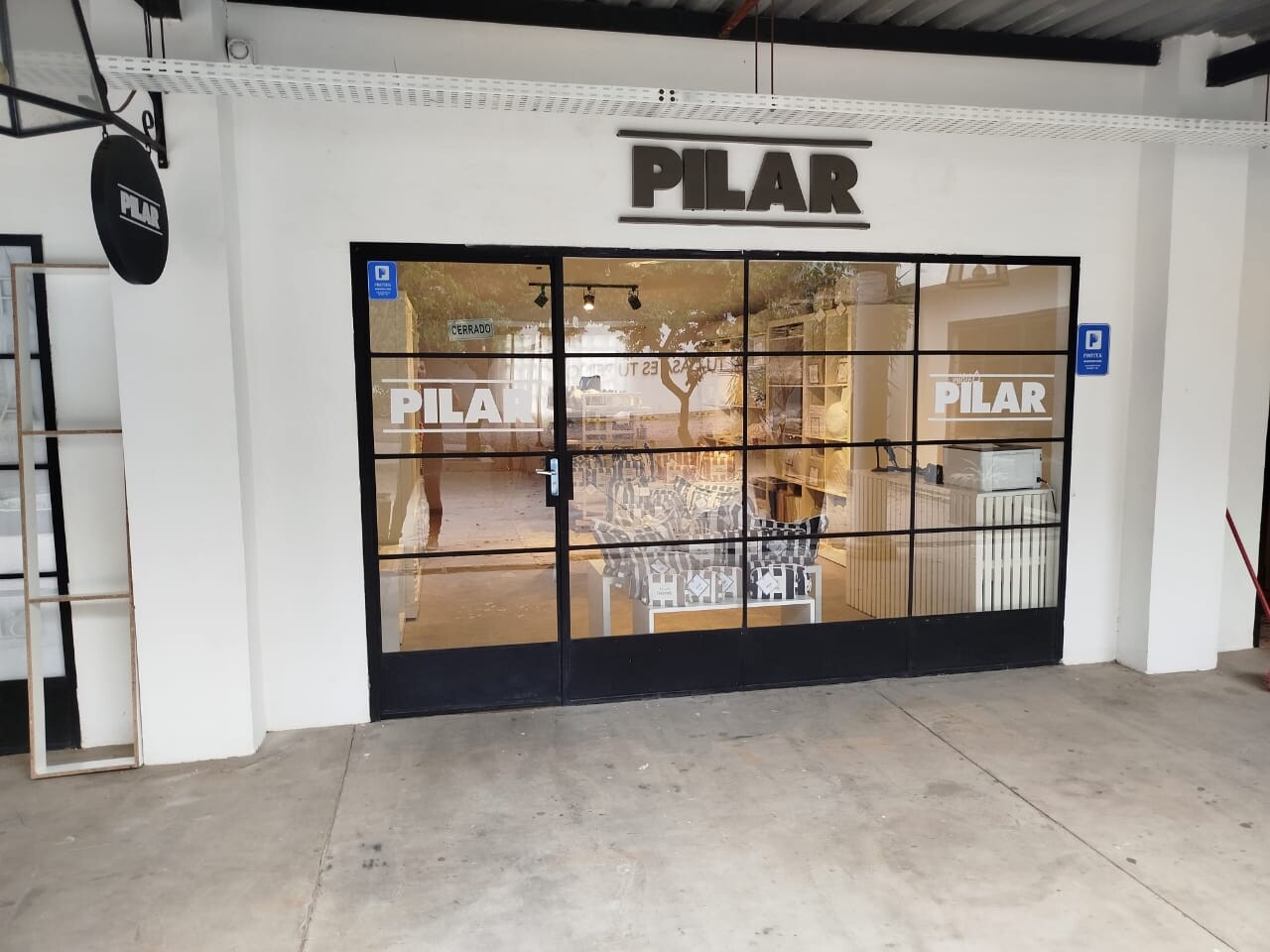 Tienda San Bernardino