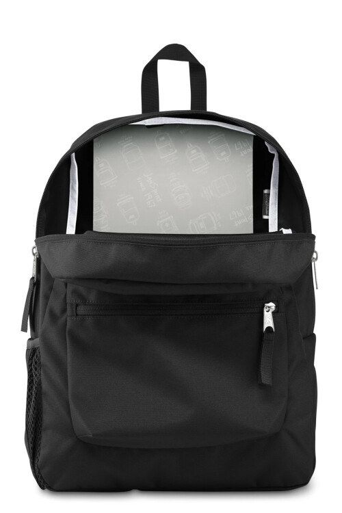 MOCHILA CROSS TOWN BLACK