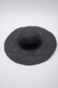 GORRO DIGNIFY Negro