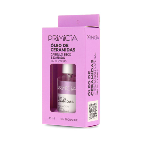Primicia Óleo de ceramidas 30 ml