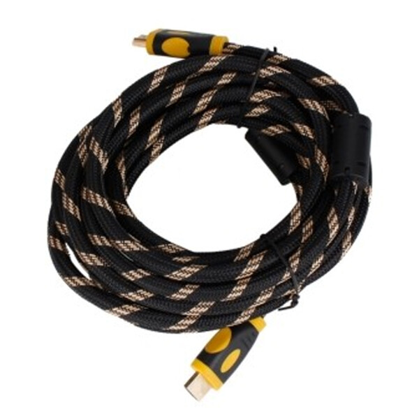 Cable Hdmi 10 Metros CABLE HDMI 10M 4K C/FILTROS CAB32