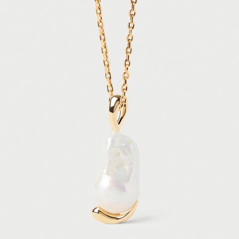 COLGANTE PARA CHARM PDPAOLA LA PERLA Colgante Para Charm Pdpaola La Perla
