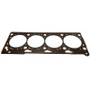 JUNTA DE TAPA DE CILINDROS GOL G5 / FOX / SURAN DESMONTABLE TARANTO Junta De Tapa De Cilindros Gol G5 / Fox / Suran Desmontable Taranto