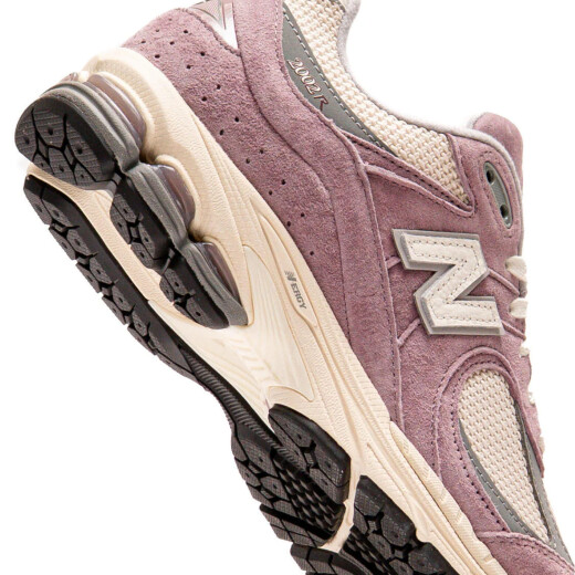 Championes New Balance 2002 - Violeta Championes New Balance 2002 - Violeta