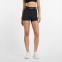 Nb Sleek High Rise Sport Short 3 - Mujer Black