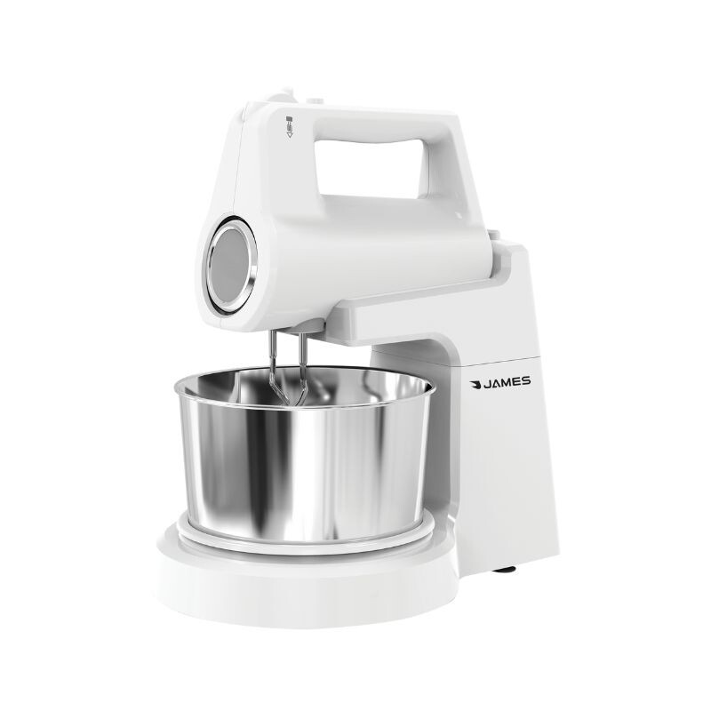 BATIDORA DE PIE JAMES BJP BLANCO Blanco