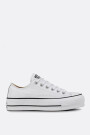 ZAPATILLA CHUCK TAYLOR Blanco