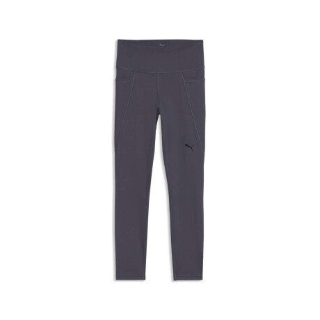 Pantalón Largo Tad Essential Tight-Hw 7/8 De Mujer Morado