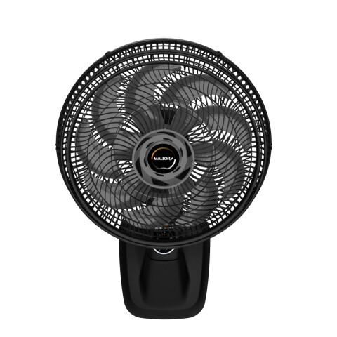VENTILADOR MALLORY DE PARED SMART CON CONTROL REMOTO VENTILADOR MALLORY DE PARED SMART CON CONTROL REMOTO