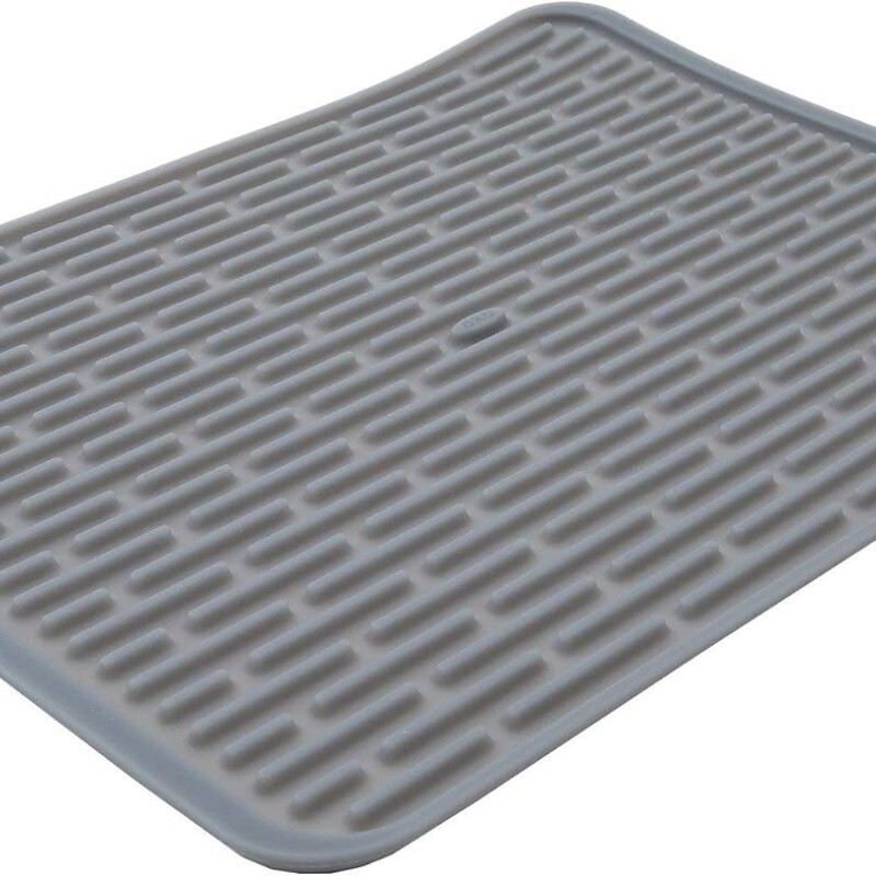 Tapete de secado de silicona Oxo Tapete de secado de silicona Oxo