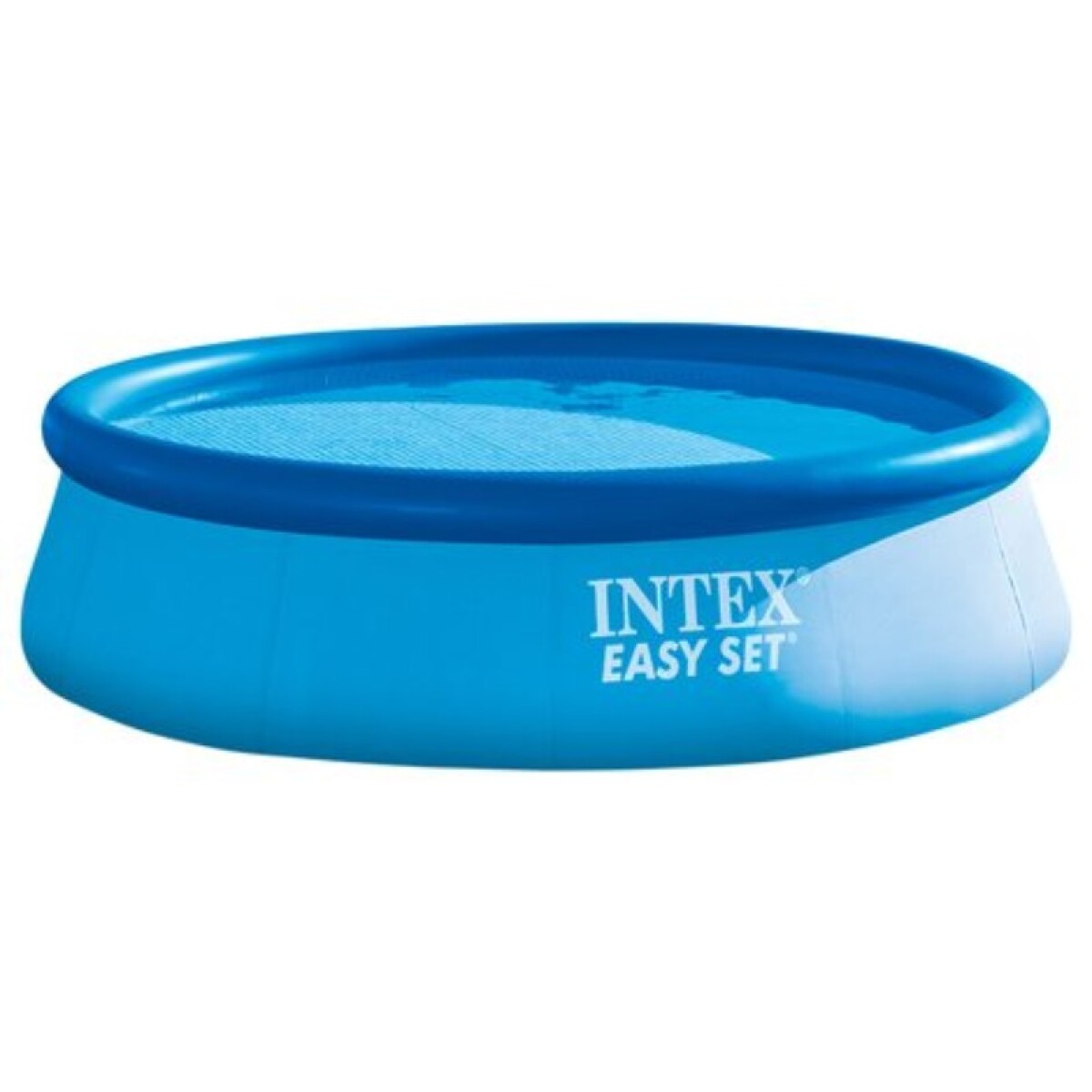 INTEX RL PISCINA EASY SET CLASSIC CIRCULAR 3.66 X 0.76 METROS 5621 LITROS 