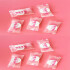 Mascarilla facial comprimida x10 unidades Mascarilla Facial Comprimida X10 Unidades