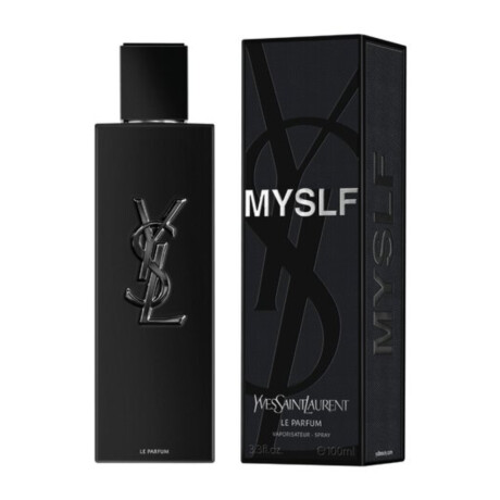 Fragancia Masculina YSL MYSLF Le Parfum 60 ml