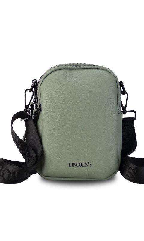 BANDOLERA MORRAL SITGES MENTA