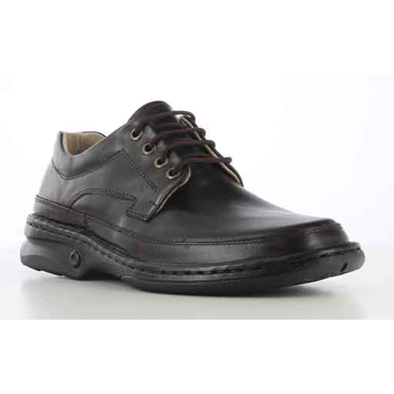 Zapatos de Hombre Branch Casual Marrón Chocolate