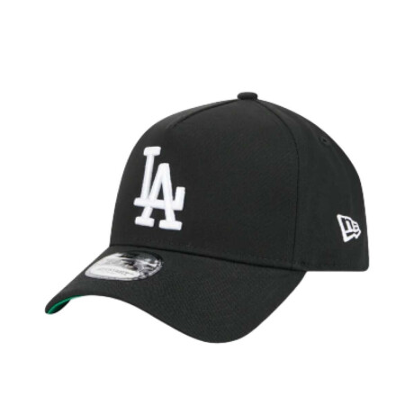 Gorro New Era Anniversary Losdodco Negro