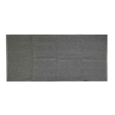 Alfombra Algodón 70 x 150 cm Home Class MJ 135