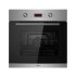Horno Midea Compacto 65M90D0 70L 3000W 9 Funciones Horno Midea Compacto 65M90D0 70L 3000W 9 Funciones