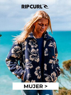 Rip Curl Mujer