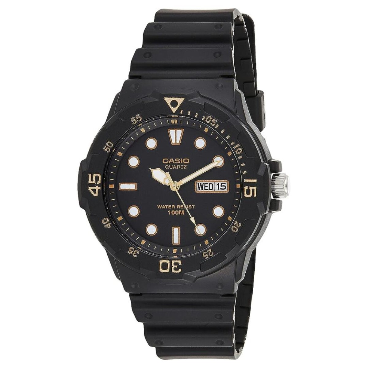 Casio - MRW200H-1E 