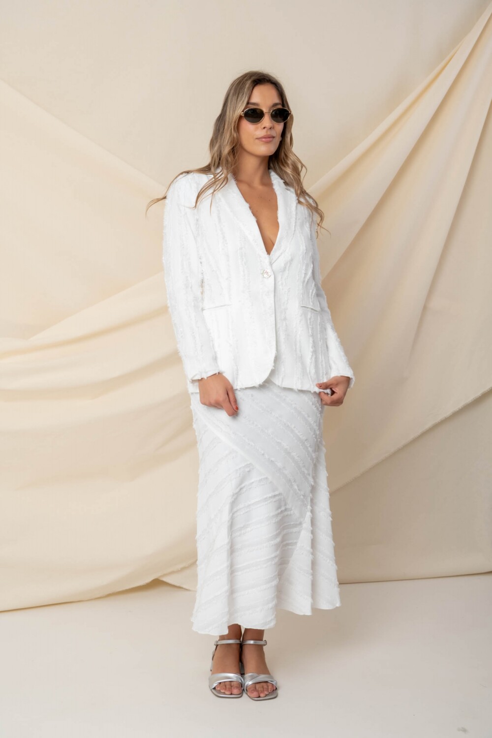 BLAZER GISELLE BLAZER GISELLE
